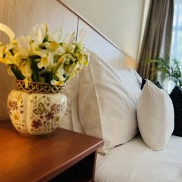 Pláza Hotel Gyula Gyula - Szobák