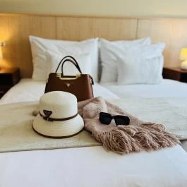 Pláza Hotel Gyula Gyula - Szobák