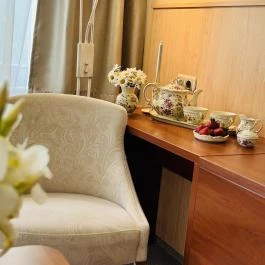 Pláza Hotel Gyula Gyula - Szobák