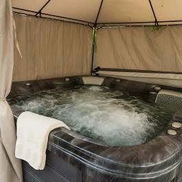 Pláza Hotel Gyula Gyula - Wellness