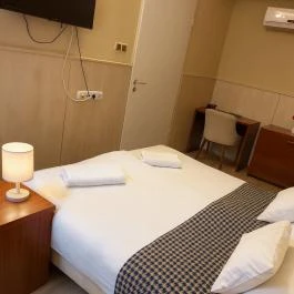 Pláza Hotel Gyula Gyula - Szobák