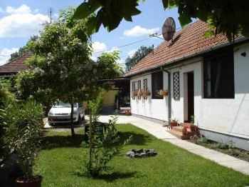 Rózsa Apartman Gyula