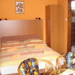 Rózsa Apartman Gyula - Egyéb
