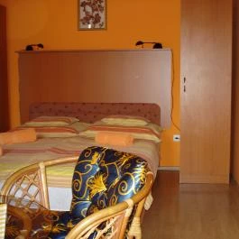 Rózsa Apartman Gyula - Egyéb