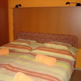 Rózsa Apartman Gyula - Egyéb