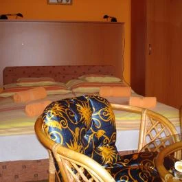 Rózsa Apartman Gyula - Egyéb