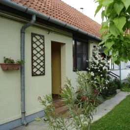 Rózsa Apartman Gyula - Egyéb