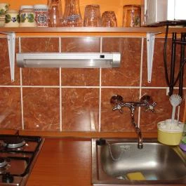 Rózsa Apartman Gyula - Egyéb