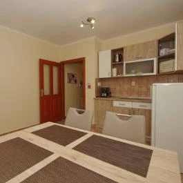 Szamócás Apartman Gyula - Szobák