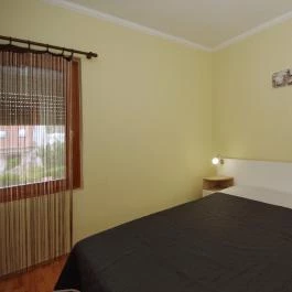 Szamócás Apartman Gyula - Szobák