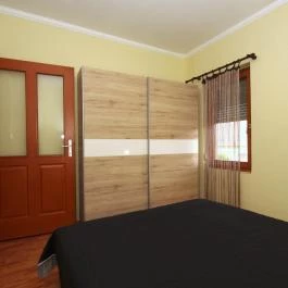 Szamócás Apartman Gyula - Szobák