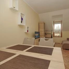 Szamócás Apartman Gyula - Szobák