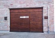 Szamócás Apartman Gyula