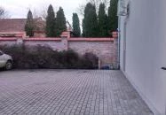 Szamócás Apartman Gyula