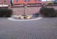 Szamócás Apartman Gyula