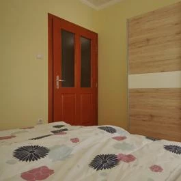 Szamócás Apartman Gyula - Szobák