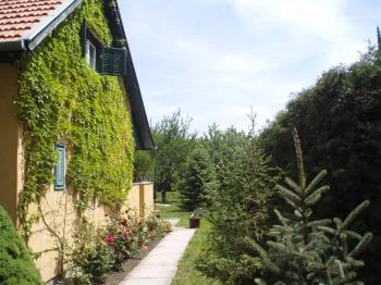 Szanazugi Oázis Vendégház Gyula