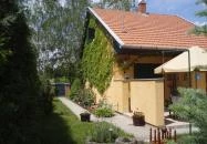 Szanazugi Oázis Vendégház Gyula