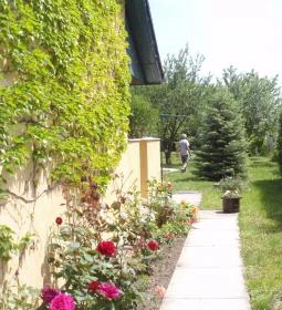 Szanazugi Oázis Vendégház