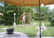 Szanazugi Oázis Vendégház Gyula