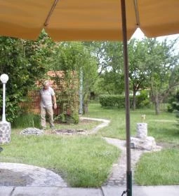 Szanazugi Oázis Vendégház