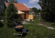 Szanazugi Oázis Vendégház Gyula