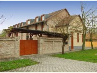 Szigeterőd Apartman Gyula