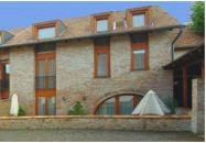 Szigeterőd Apartman Gyula