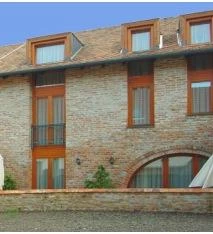 Szigeterőd Apartman