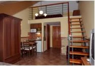 Szigeterőd Apartman Gyula