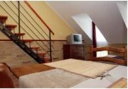 Szigeterőd Apartman Gyula