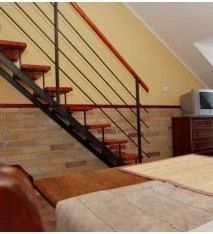 Szigeterőd Apartman