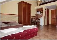 Szigeterőd Apartman Gyula