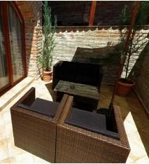 Szigeterőd Apartman