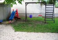 Szivárvány Apartman Gyula