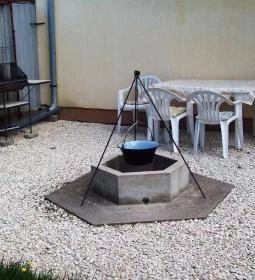 Szivárvány Apartman