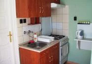 Szivárvány Apartman Gyula