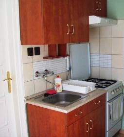 Szivárvány Apartman