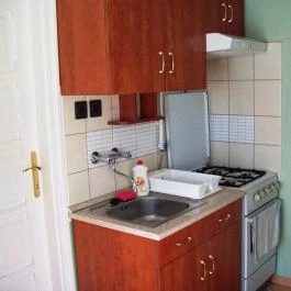 Szivárvány Apartman Gyula - Egyéb