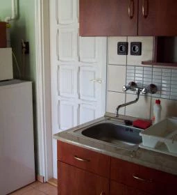 Szivárvány Apartman