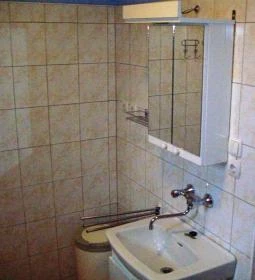 Szivárvány Apartman