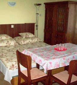 Szivárvány Apartman