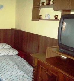 Szivárvány Apartman