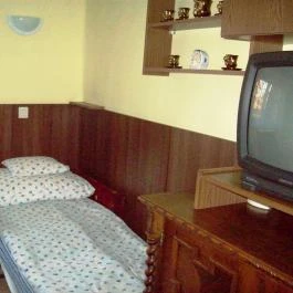 Szivárvány Apartman Gyula - Egyéb