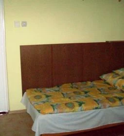 Szivárvány Apartman