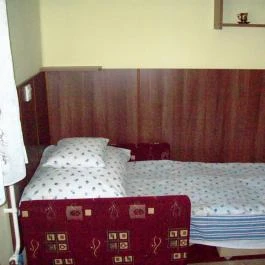Szivárvány Apartman Gyula - Egyéb