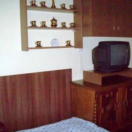 Szivárvány Apartman Gyula - Egyéb