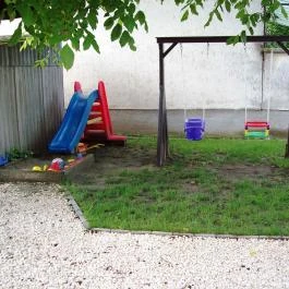 Szivárvány Apartman Gyula - Egyéb