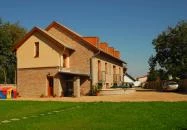 Téglavár Apartman Gyula