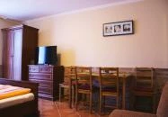 Téglavár Apartman Gyula